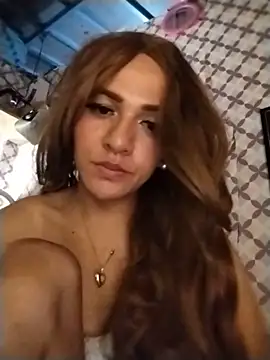 Chat +18 de Yourbabyshane ao vivo
