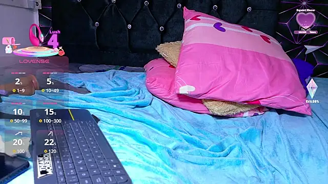 Miis_Beella live XXX chat