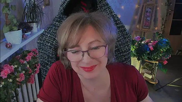 Chat +18 de sugar_vivien ao vivo