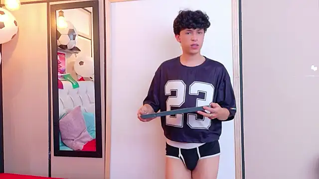 Axel__Evans Chat XXX live