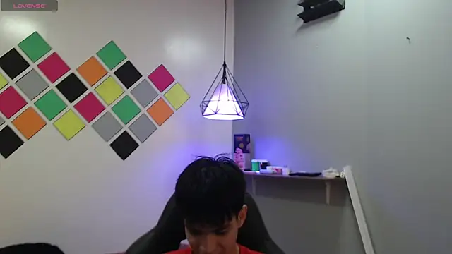 maxim_rod Chat XXX live