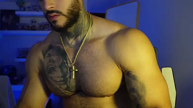 iamjackc_ লাইভ XXX চ্যাট