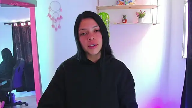 Živý XXX chat Gya_conty