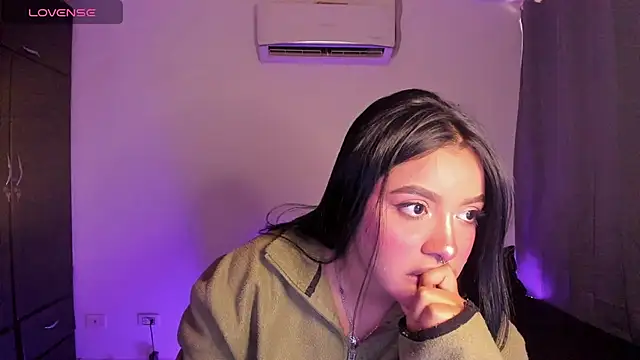 Mariana_Hasper_'s Live XXX Chat
