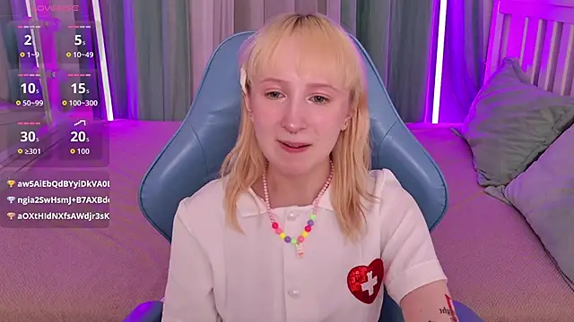 _Babyface_ Chat XXX live