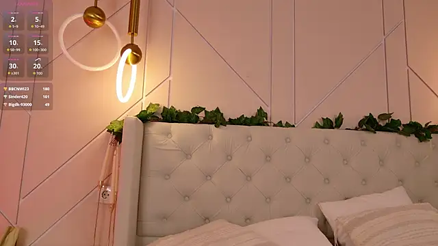 Živý XXX chat Cindy_Page