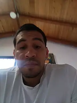 Webkamerová show Andry_Carter