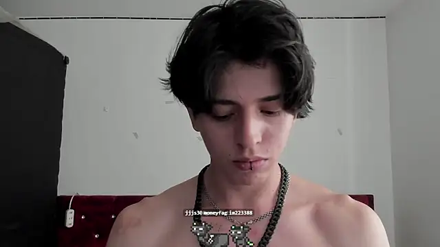 Angel_Miguel_1 Chat XXX in diretta