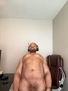 Czat XXX na żywo – Fathero1time