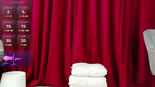 RubbiDark Chat XXX live