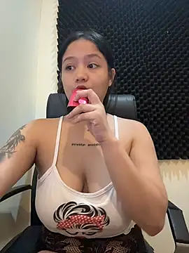 parker_pixie Obrolan Langsung XXX