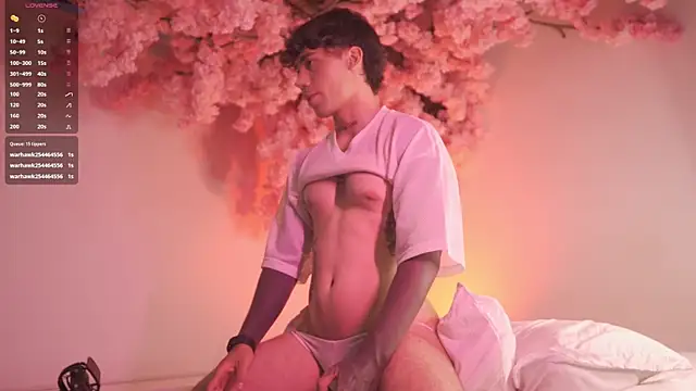 Dwaynne_ Live XXX-Chat