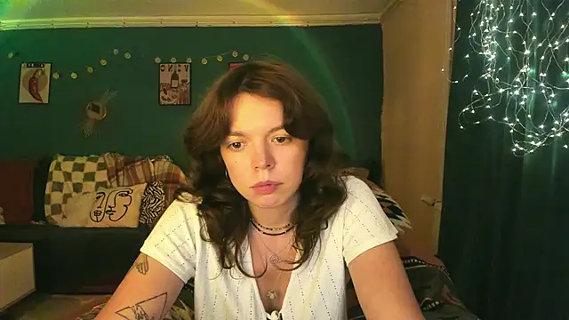 ClancyMorissey Obrolan Langsung XXX