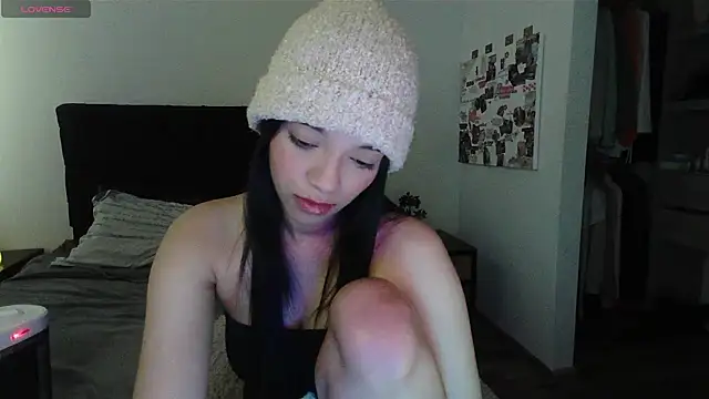 Živý XXX chat Jasmine_019
