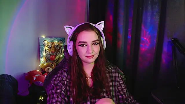 Celia_Sensual_'s Live XXX Chat