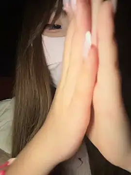 צ'אט XXX בשידור חי של kkkkiiii-42