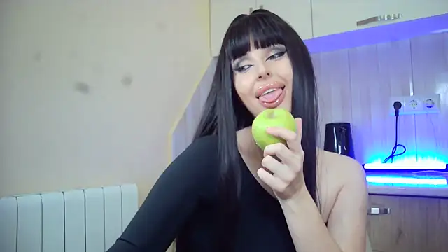 Lady_Joli Obrolan Langsung XXX