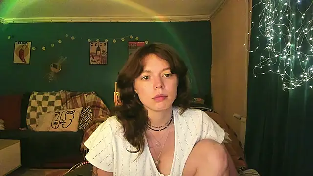 Chat XXX en directo de ClancyMorissey