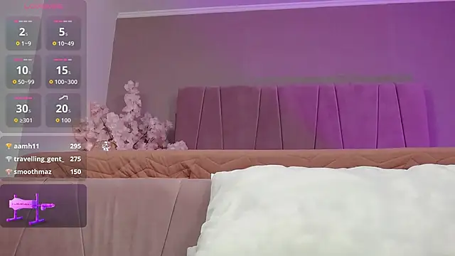 DeniseSun Live XXX-Chat
