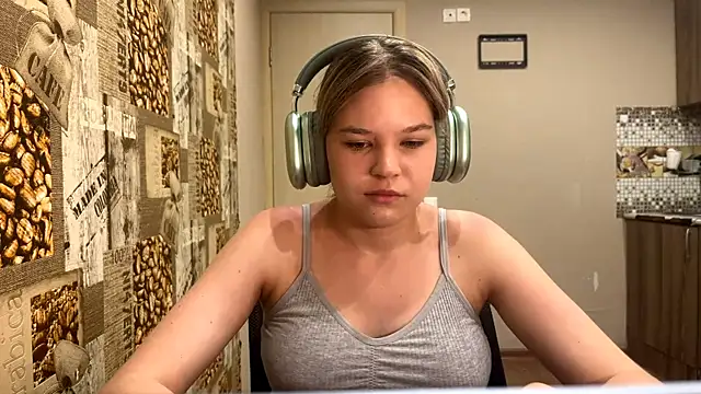 HellyRay Live XXX-Chat