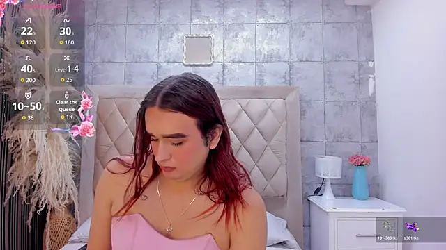 CleoFoxxx_'s Live XXX Chat