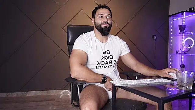 mattmasterss Live XXX Chat