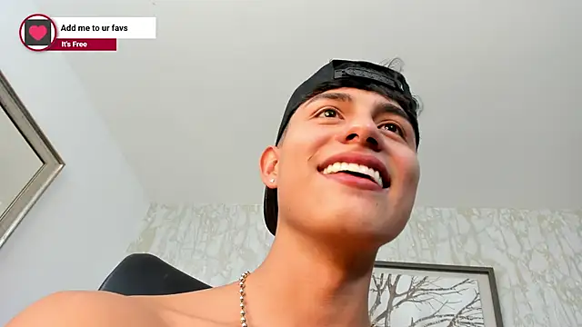 Lander_Cruz লাইভ XXX চ্যাট