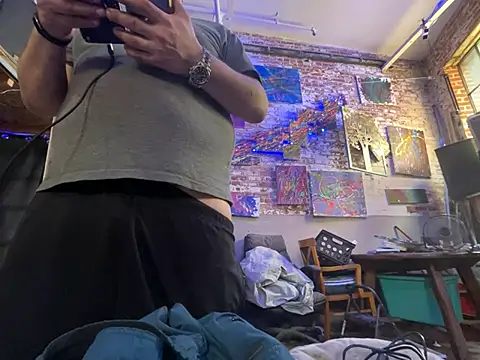 ctguybj Live XXX-Chat