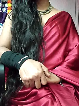 jaahnavi-reddy's Live XXX Chat