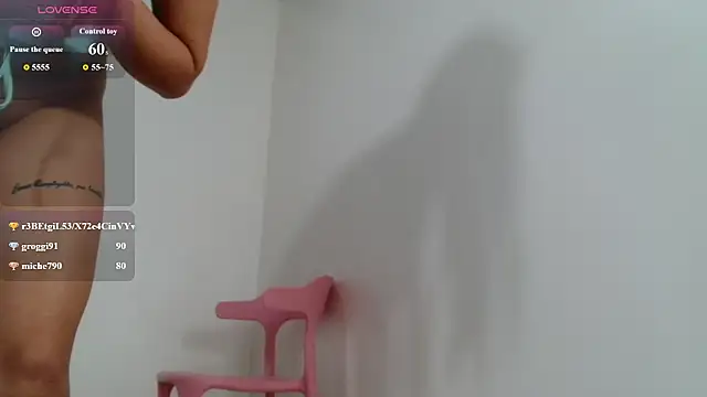 دردشة Full_Fist الجنسية المباشرة