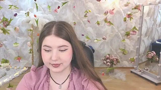 PixelGoddess Live XXX-chat