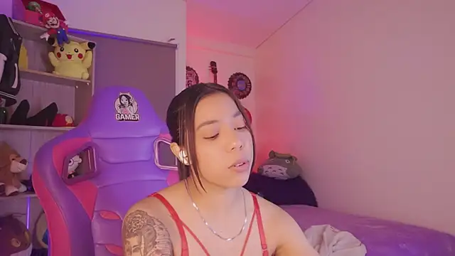 Chat XXX ao vivo de madelyn_rose_
