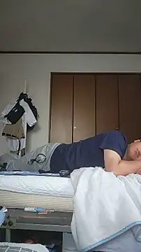 07YUKIO Adlı Modelin Web Kamerası Şovu