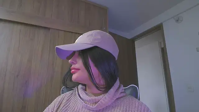 Layla_Nicols Chat XXX in diretta