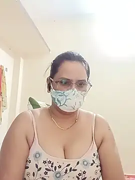 Chat XXX ao vivo de Payal-bhabhi07