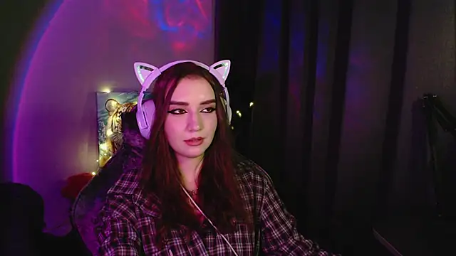 Chat XXX Live Celia_Sensual_