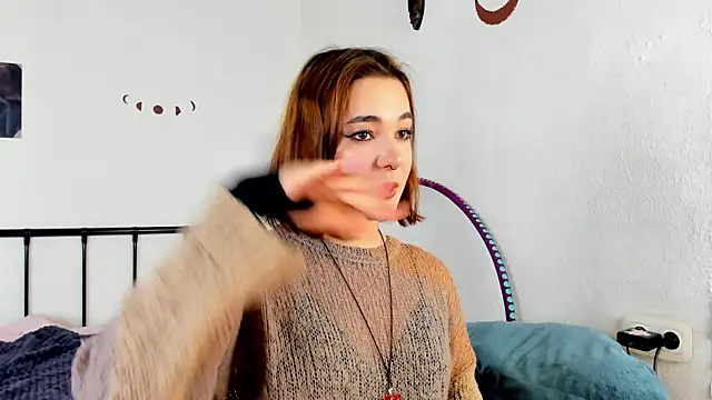 LiyaFly Live XXX-chat