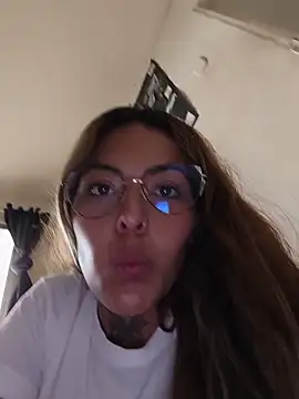 Chat XXX Live evafuckasd