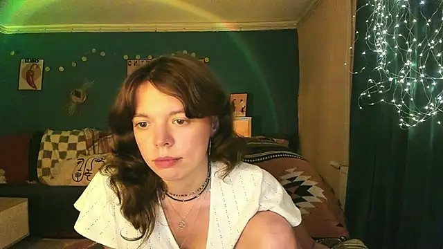 ClancyMorissey élő XXX-chatje