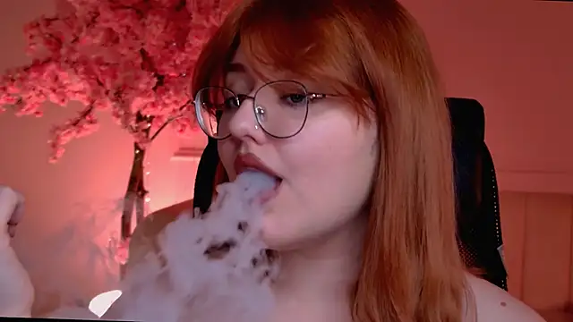 StaceyJensen 现场XXX聊天