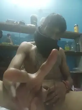 Вебкам-шоу Crazygrillo69