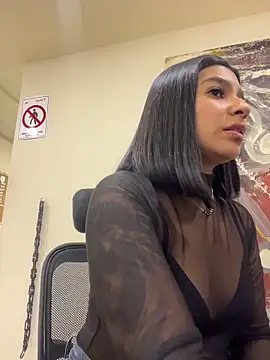 AlyssaRay Live XXX-Chat