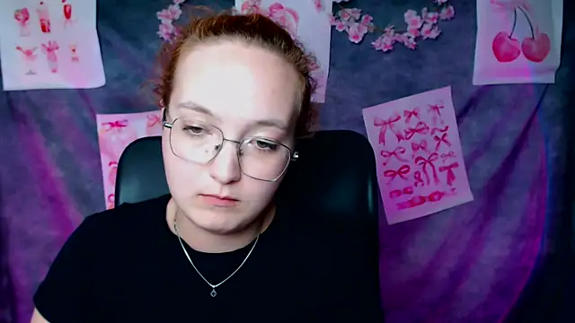 MissAriaa Chat XXX live