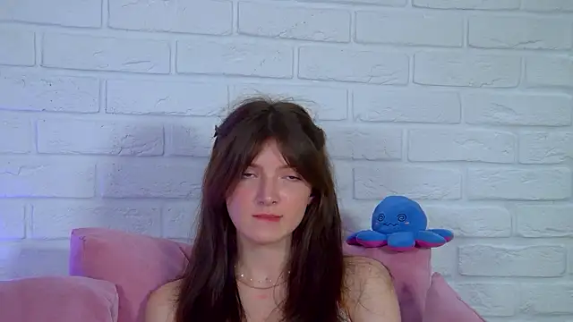 Chat XXX en directo de SophiaProve