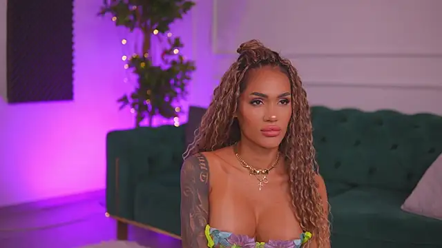 ExoticTala Live XXX-Chat