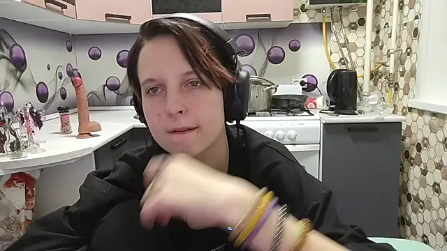 Saranaden Live XXX chat