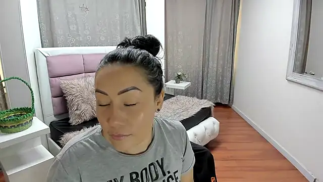 gaby_trent 라이브 XXX 채팅