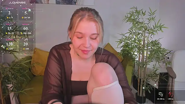 Colleen_Blake's Live XXX Chat
