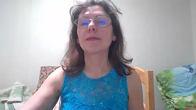 Živý XXX chat HollyJewel