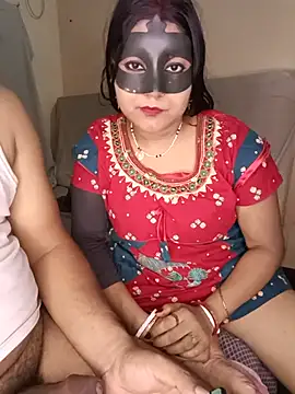 Hot_muskaan Show Webcam